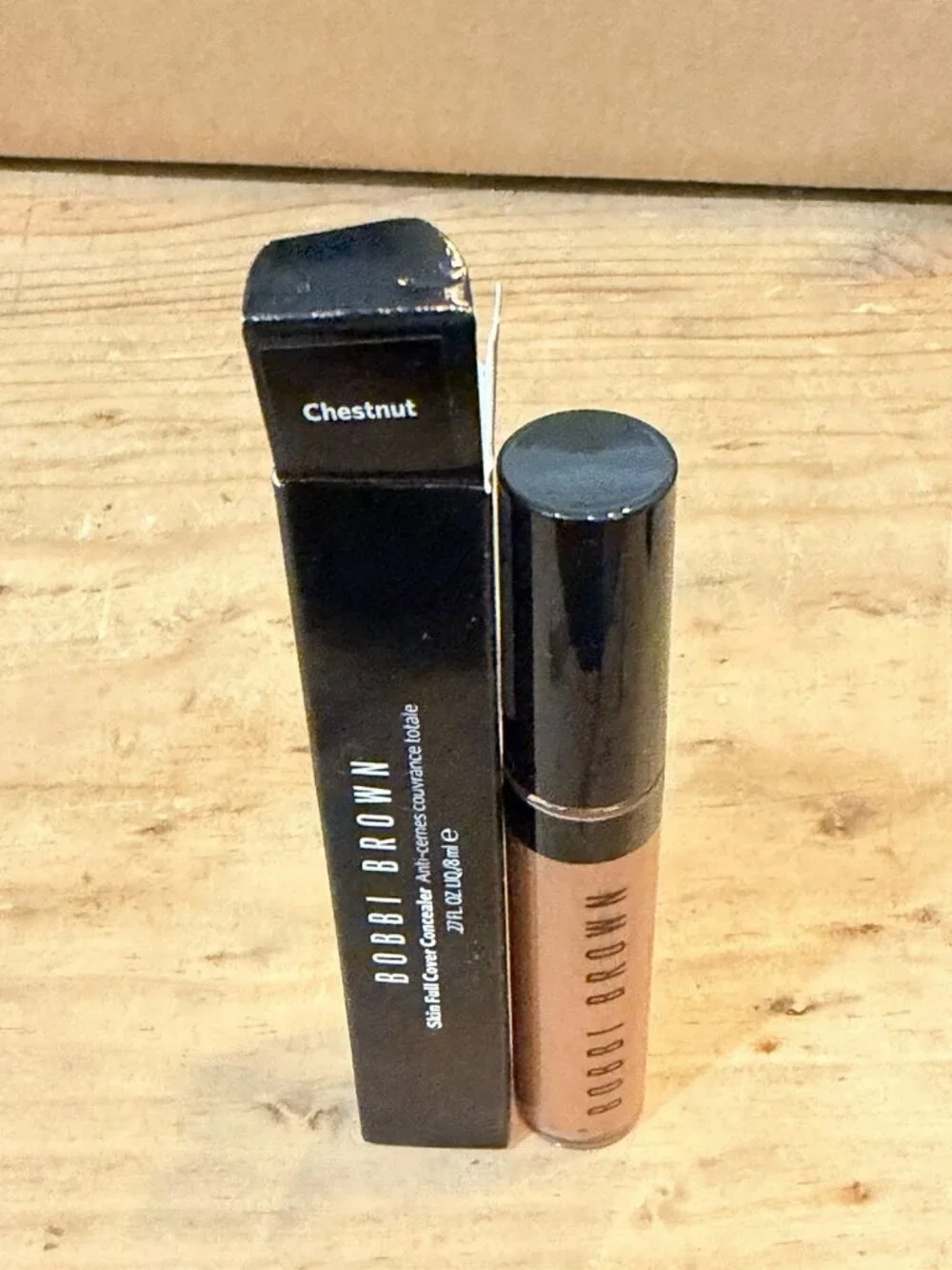 Bobbi Brown bobbi brown